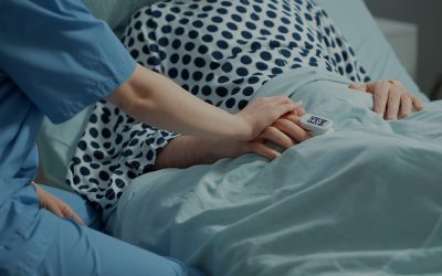 The Role of End-of-Life Doulas in Hospice Care