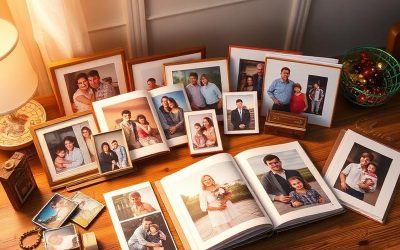 Creating Meaningful Legacies: Life Review and Memory Preservation