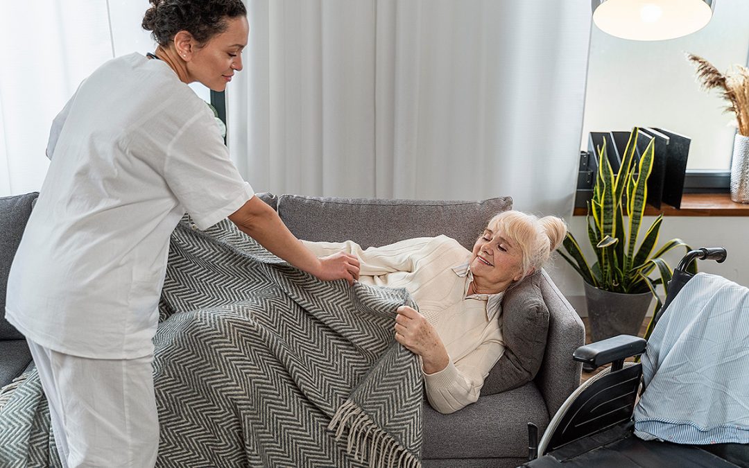 Understanding Hospice Care: A Family’s Guide