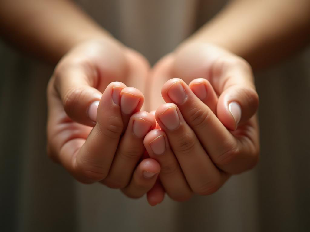 Caring Hands